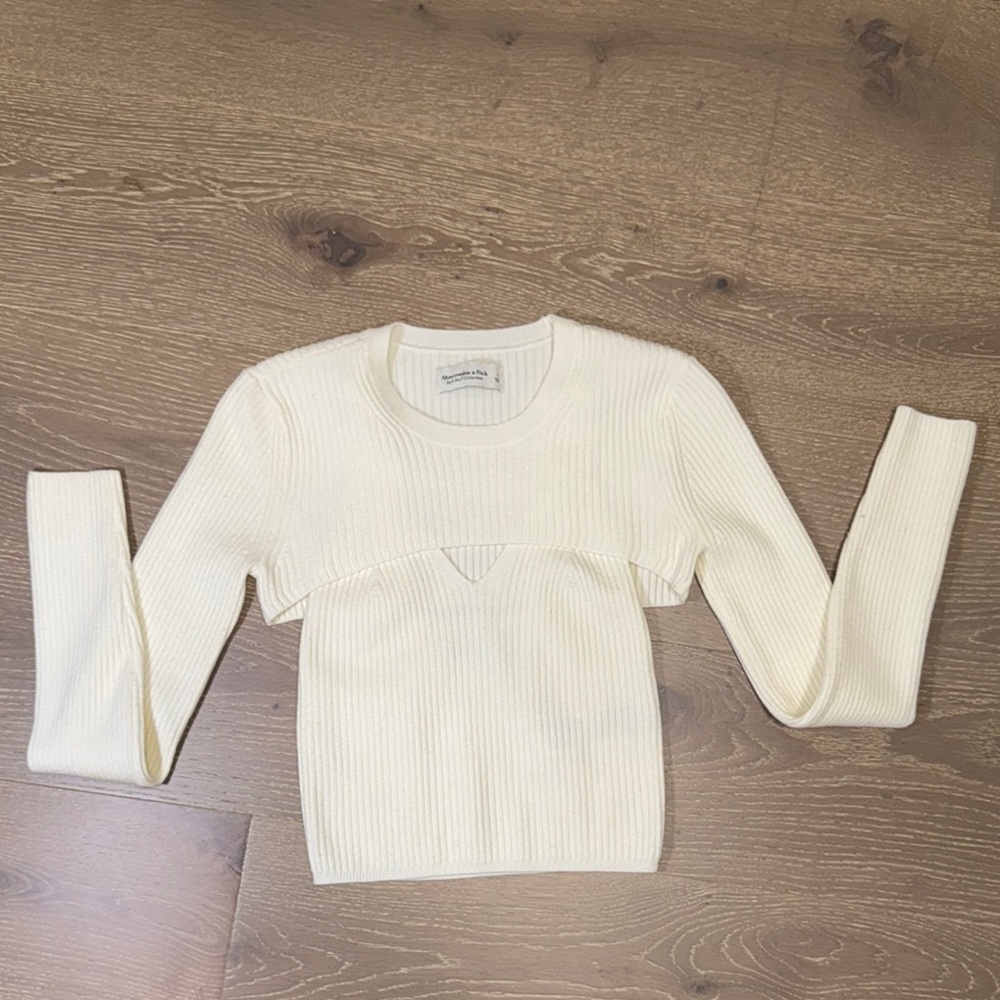 Abercrombie & Fitch 2 piece set
